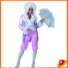 Costume Donna Lady Oscar