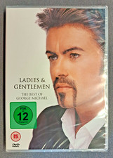 📀 George Michael - Ladies &