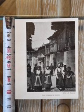 Fonni (Nuoro) antica