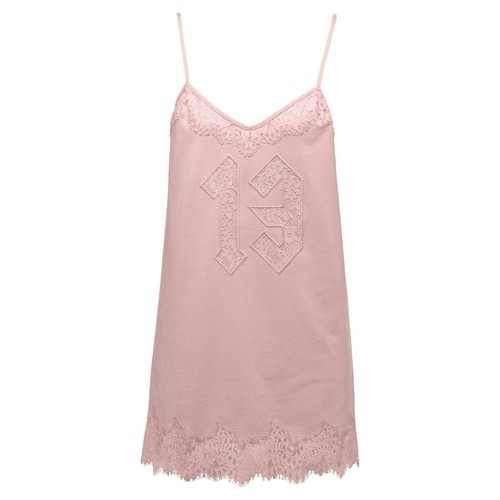 574300 pigiama donna puma - [574300-01],