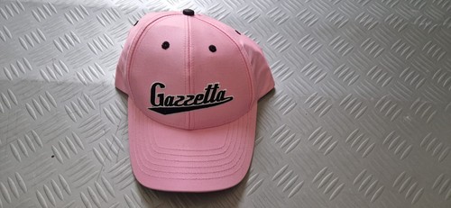 Cappello gazzetta dello sport - cappello,