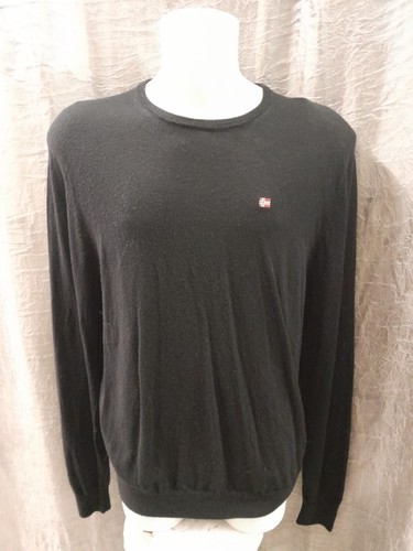 Maglia uomo lana - lana, napapijri