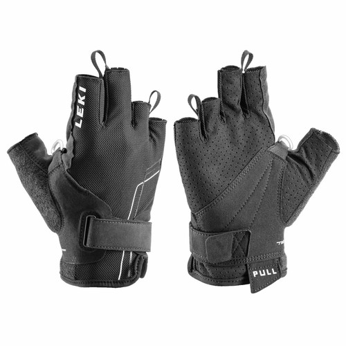 Guanti corti leki nordic - guanti,