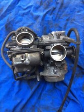Honda Pacific Coast PC800 Motore Carburatore Completo