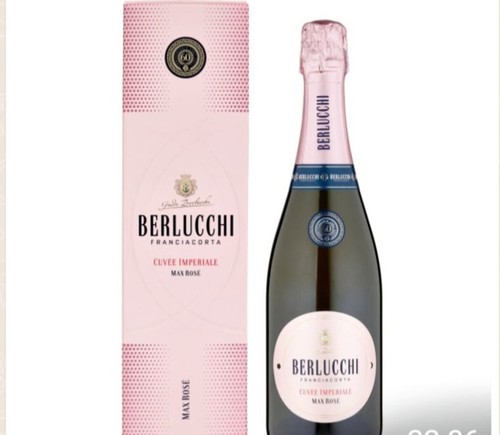 Berlucchi franciacorta - berlucchi,