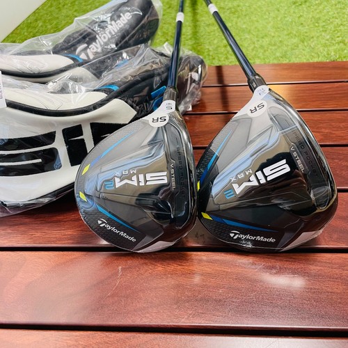Taylormade sim2max 5w - lh,