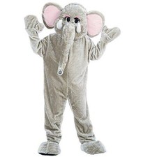 CARNIVAL TOYS 25927 costume