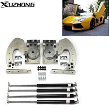 Porte a battente universali