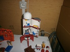 Lot de 2 LEGO BOB L'EPONGE