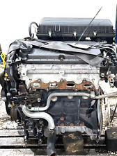 RICAMBI USATI, MOTORE KIA RIO