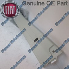 Compatibile con Fiat Ducato Peugeot Boxer Citroen Relè Sinistro Interno B Copripilastro