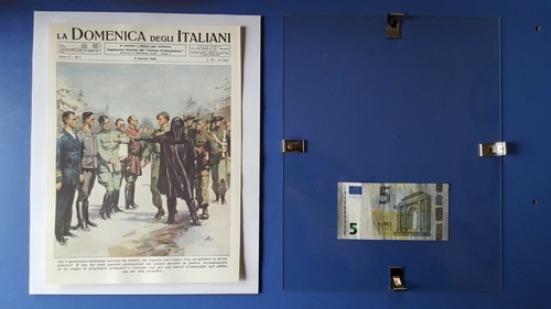 Prigionieri tedeschi uomo