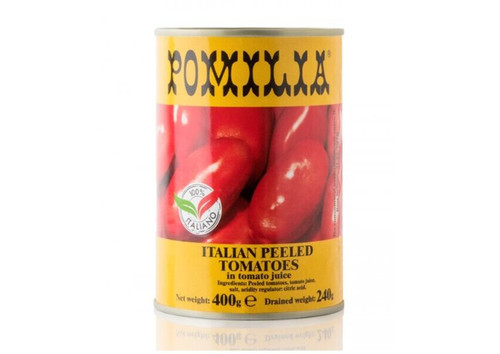 Pomilia pomodori pelati - pomilia,