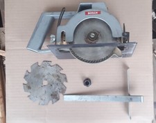 Circolare Bosch per hobbistica