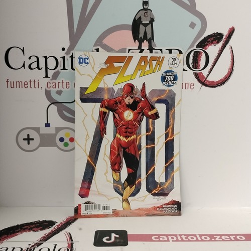 The flash 700 variant - flash,