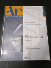 ARKETIPO N°32-2009 Rivista di Architettura