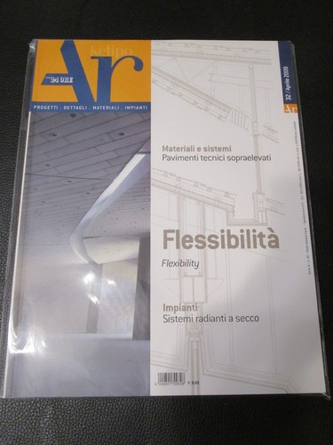 Arketipo 2009 rivista - n°32-2009,