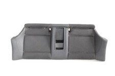 52206984869 SEDUTA DIVANO SEDILI POSTERIORI IN PELLE E TESSUTO BMW SERIE 1 118D 
