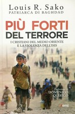 Più forti del terrore. I