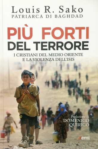 Più forti del terrore - ., i