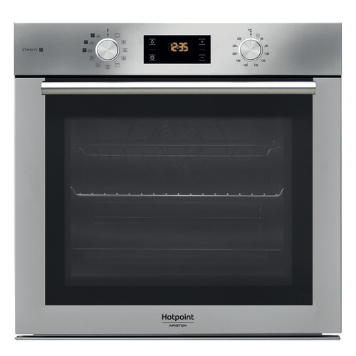 Forno elettrico incasso - da,