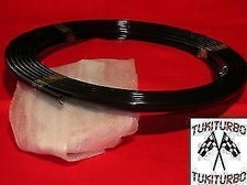 Gocciolatoio tetto nero per Classic Mini Austin Rover Innocenti