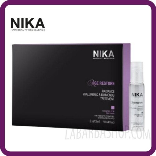 Nika radiance age restore - nika,