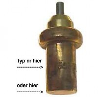 Termovalvola | Termocoppia