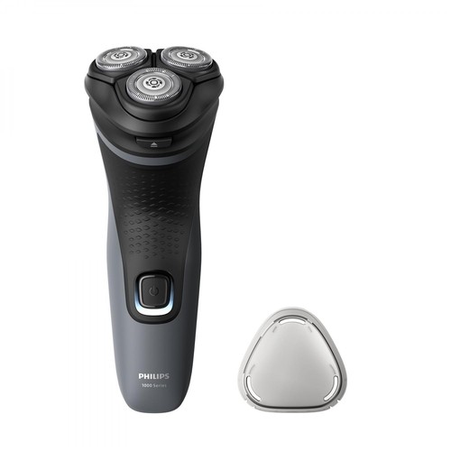 Philips regolabarba elettrico - philips,