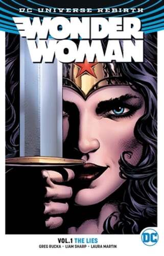 Wonder woman vol the - vol.,