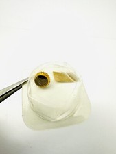 Nuovissimo Rolex Twin Lock oro rosa 6 mm corona B24-604-3-G1