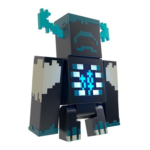 Mattel minecraft giocattoli - minecraft,