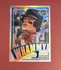 2025 Panini Donruss Whammy