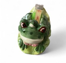 Dispenser nastro Mr. Frog