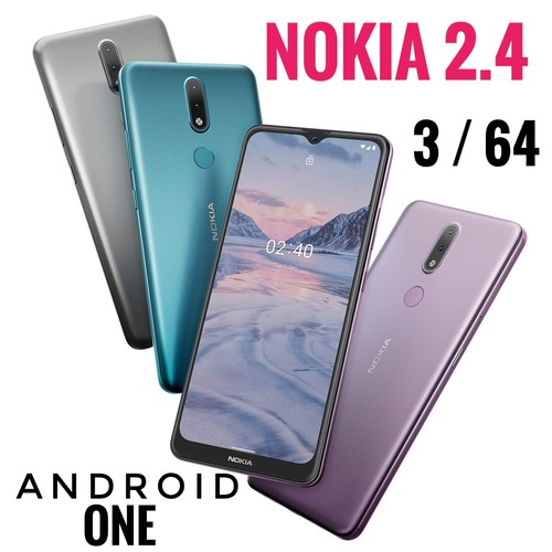 Nokia android one 3 - android, |