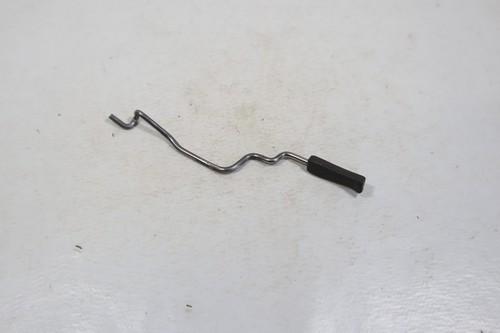 Asta acceleratore originale