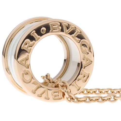 Bvlgari zero1 necklace - zero1, 18"