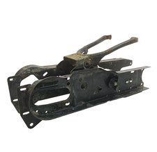 Ricambio TELAIO supporto motore e ruota posteriore Per PIAGGIO SI 50 Usato