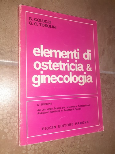 Elementi ostetricia - ostetricia, &