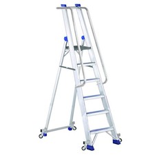 Svelt Regina 4WD VIP 6 Gradini