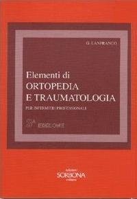 Elementi ortopedia e - elementi, di