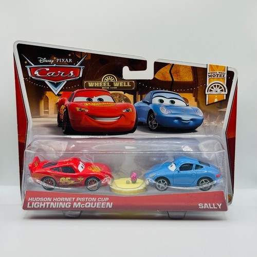Disney pixar cars hhpc hudson - disney,
