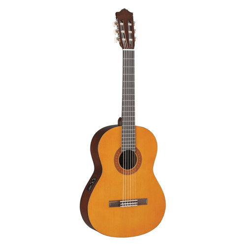 Chitarra classica yamaha cx40 - chitarra,
