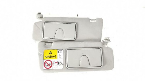 Coppia alette parasole - alette,