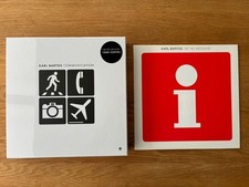 Karl Bartos – Communication