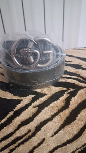 Cintura gucci unisex - cintura,