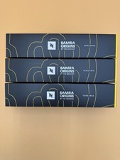 NESPRESSO Vertuo Tanzania