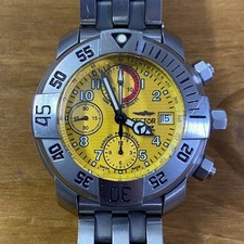 Orologio uomo sector - orologio,