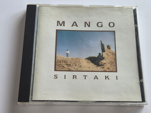 Mango sirtaki - sirtaki, (1990)