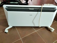 Stufa con Inverter e Wifi 2200w